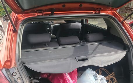 SsangYong Actyon II рестайлинг, 2012 год, 420 000 рублей, 5 фотография