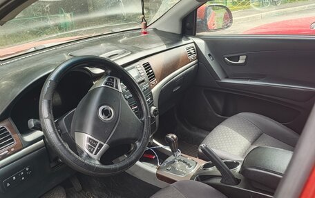 SsangYong Actyon II рестайлинг, 2012 год, 420 000 рублей, 6 фотография
