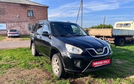 Chery Tiggo (T11), 2014 год, 399 000 рублей, 7 фотография