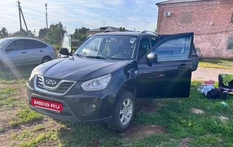 Chery Tiggo (T11), 2014 год, 399 000 рублей, 4 фотография