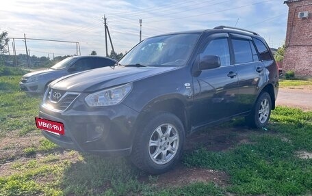 Chery Tiggo (T11), 2014 год, 399 000 рублей, 6 фотография