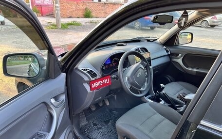 Chery Tiggo (T11), 2014 год, 399 000 рублей, 3 фотография