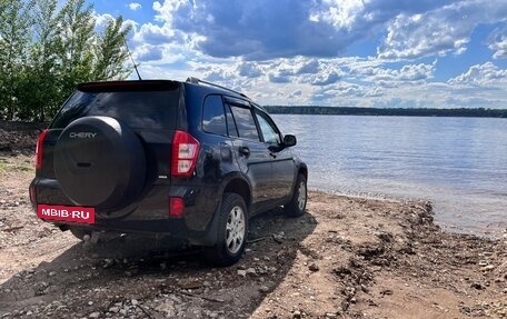 Chery Tiggo (T11), 2014 год, 399 000 рублей, 12 фотография