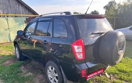 Chery Tiggo (T11), 2014 год, 399 000 рублей, 8 фотография