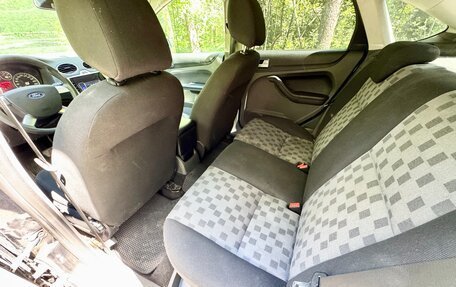 Ford Focus II рестайлинг, 2008 год, 455 000 рублей, 15 фотография