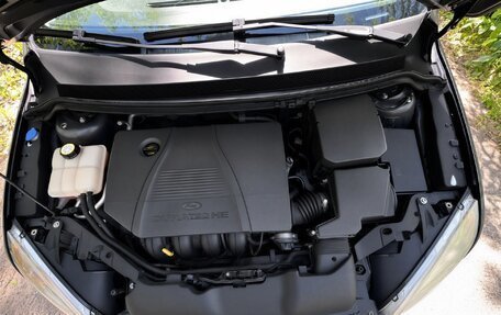Ford Focus II рестайлинг, 2008 год, 455 000 рублей, 10 фотография