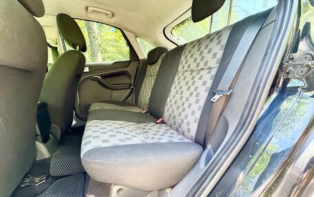 Ford Focus II рестайлинг, 2008 год, 455 000 рублей, 14 фотография