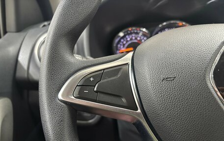 Renault Sandero II рестайлинг, 2019 год, 1 460 000 рублей, 22 фотография