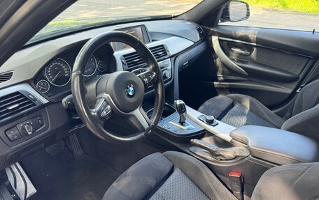 BMW 3 серия, 2016 год, 2 700 000 рублей, 3 фотография