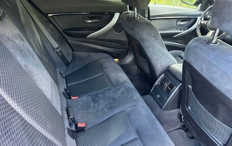 BMW 3 серия, 2016 год, 2 700 000 рублей, 10 фотография