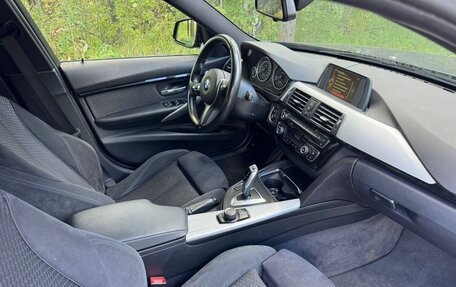 BMW 3 серия, 2016 год, 2 700 000 рублей, 11 фотография
