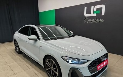Audi A5, 2025 год, 6 400 000 рублей, 1 фотография