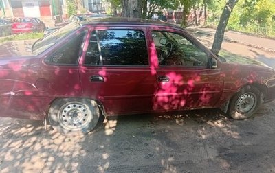 Daewoo Nexia I рестайлинг, 2016 год, 200 000 рублей, 1 фотография