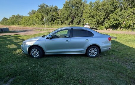 Volkswagen Jetta VI, 2014 год, 1 300 000 рублей, 1 фотография