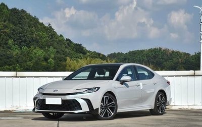 Toyota Camry, 2026 год, 5 500 000 рублей, 1 фотография