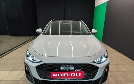 Audi A5, 2025 год, 6 400 000 рублей, 2 фотография