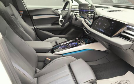 Audi A5, 2025 год, 6 400 000 рублей, 10 фотография