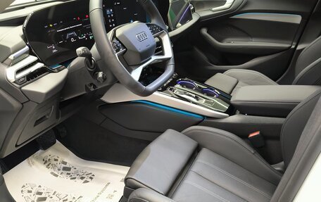Audi A5, 2025 год, 6 400 000 рублей, 7 фотография