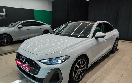 Audi A5, 2025 год, 6 400 000 рублей, 3 фотография