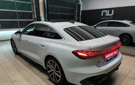 Audi A5, 2025 год, 6 400 000 рублей, 4 фотография