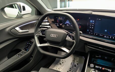 Audi A5, 2025 год, 6 400 000 рублей, 15 фотография