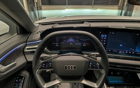 Audi A5, 2025 год, 6 400 000 рублей, 17 фотография