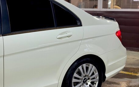 Mercedes-Benz C-Класс, 2011 год, 1 450 000 рублей, 5 фотография