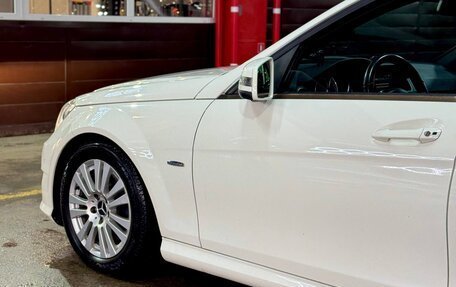 Mercedes-Benz C-Класс, 2011 год, 1 450 000 рублей, 6 фотография