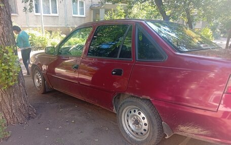 Daewoo Nexia I рестайлинг, 2016 год, 200 000 рублей, 2 фотография