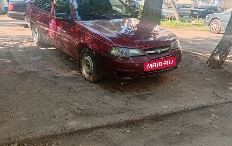 Daewoo Nexia I рестайлинг, 2016 год, 200 000 рублей, 4 фотография