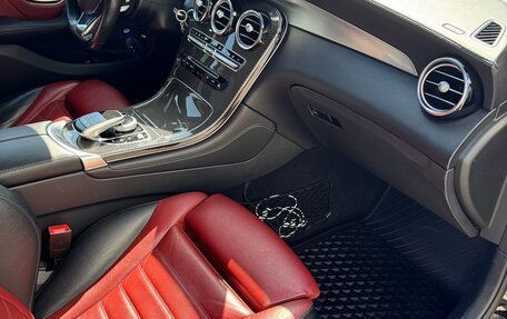 Mercedes-Benz GLC AMG, 2017 год, 2 900 000 рублей, 8 фотография