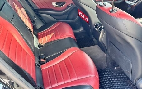 Mercedes-Benz GLC AMG, 2017 год, 2 900 000 рублей, 6 фотография