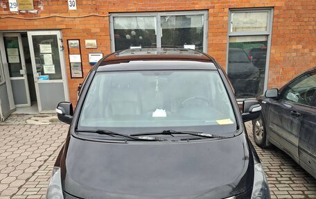 Hyundai Grand Starex Grand Starex I рестайлинг 2, 2015 год, 1 880 000 рублей, 2 фотография