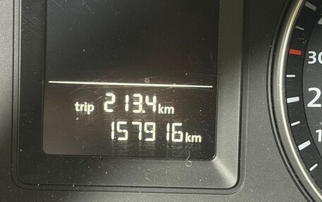 Volkswagen Jetta VI, 2014 год, 1 300 000 рублей, 7 фотография