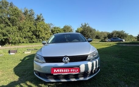 Volkswagen Jetta VI, 2014 год, 1 300 000 рублей, 8 фотография