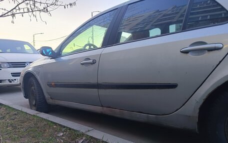 Renault Laguna II, 2002 год, 110 000 рублей, 6 фотография