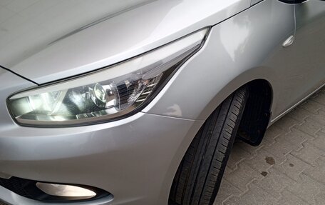 KIA cee'd III, 2014 год, 1 190 000 рублей, 3 фотография