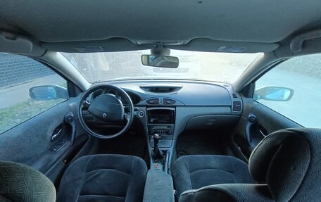 Renault Laguna II, 2002 год, 110 000 рублей, 9 фотография