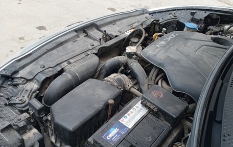 KIA cee'd III, 2014 год, 1 190 000 рублей, 9 фотография