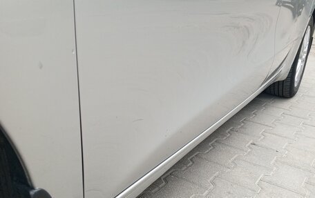 KIA cee'd III, 2014 год, 1 190 000 рублей, 21 фотография
