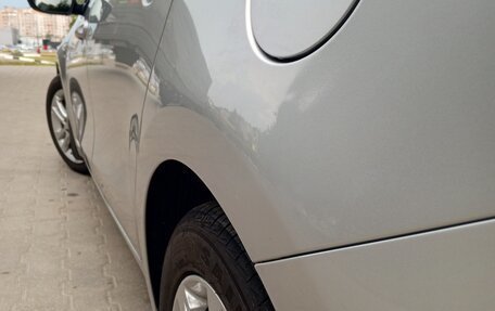 KIA cee'd III, 2014 год, 1 190 000 рублей, 23 фотография