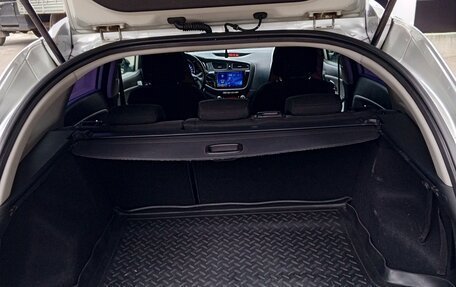 KIA cee'd III, 2014 год, 1 190 000 рублей, 26 фотография