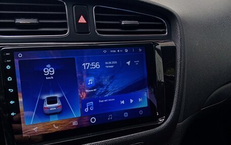KIA cee'd III, 2014 год, 1 190 000 рублей, 30 фотография