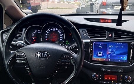 KIA cee'd III, 2014 год, 1 190 000 рублей, 35 фотография