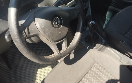 Volkswagen Polo VI (EU Market), 2018 год, 780 000 рублей, 5 фотография