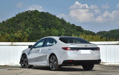 Toyota Camry, 2026 год, 5 500 000 рублей, 3 фотография