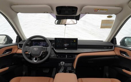 Toyota Camry, 2026 год, 5 500 000 рублей, 11 фотография