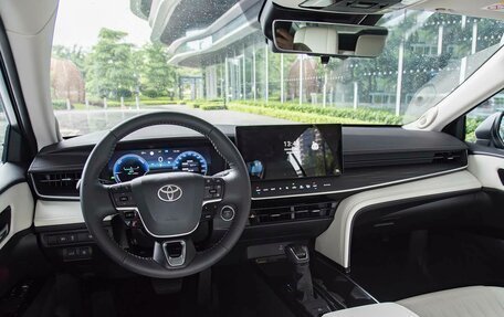 Toyota Camry, 2026 год, 5 500 000 рублей, 6 фотография