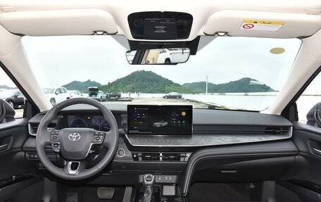 Toyota Camry, 2026 год, 5 500 000 рублей, 8 фотография
