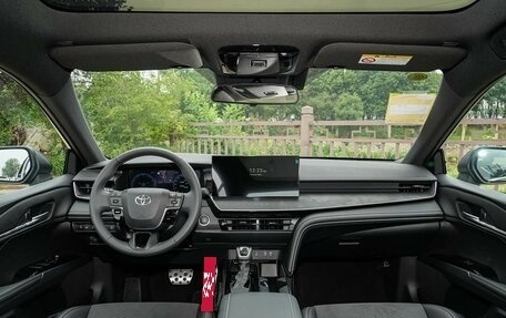 Toyota Camry, 2026 год, 5 500 000 рублей, 7 фотография